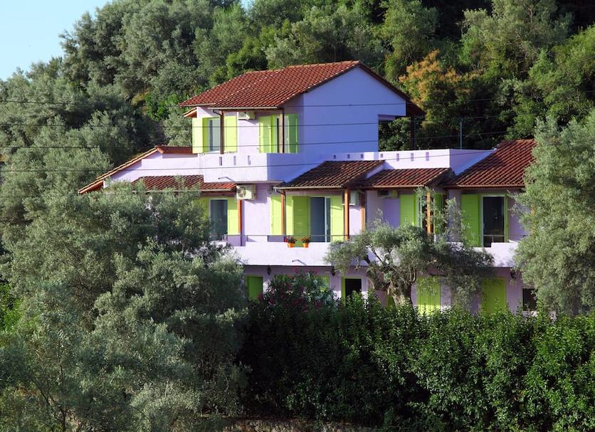 Bâtiment Photo
