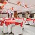 Salle de banquet