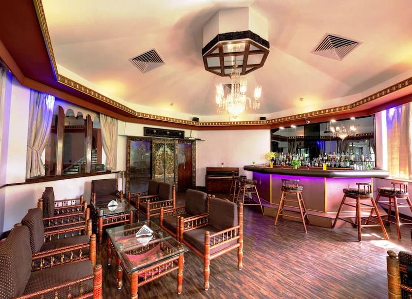Bar Photo