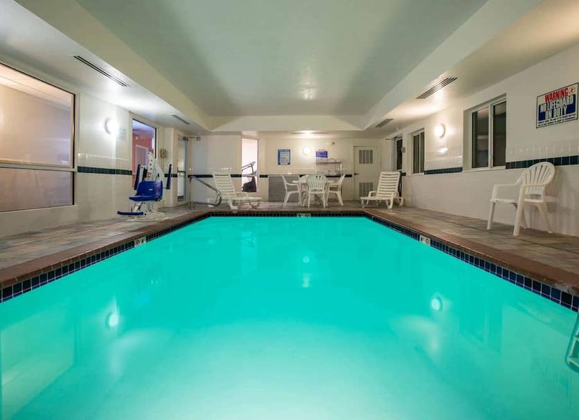 Piscine Photo