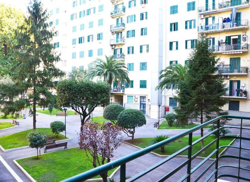 Bâtiment Photo