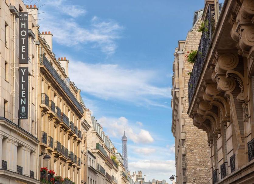 Extérieur Photo