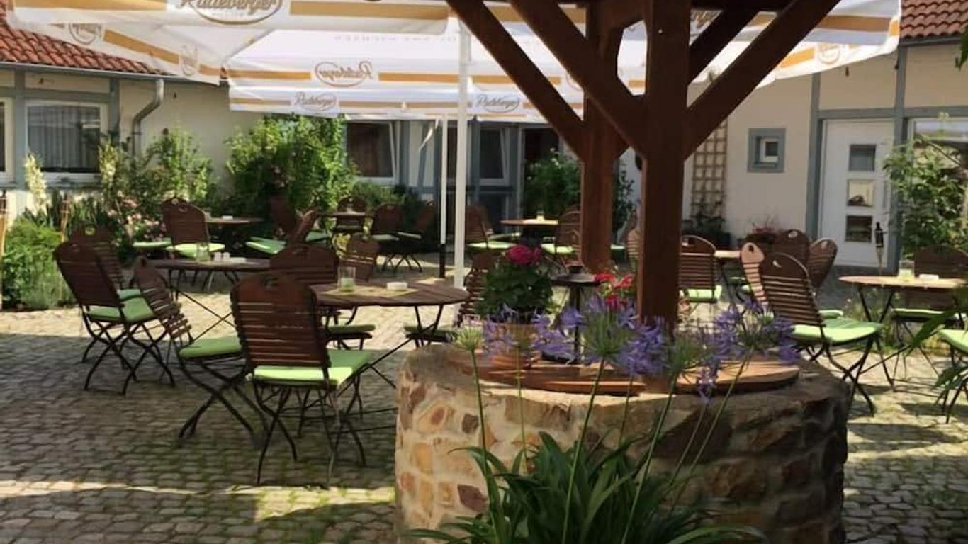 Landhotel Zum Nicolaner