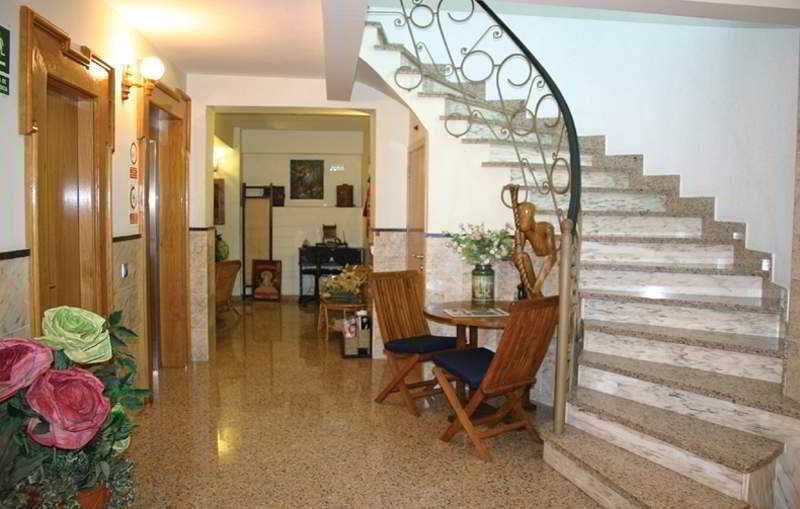 Escalier