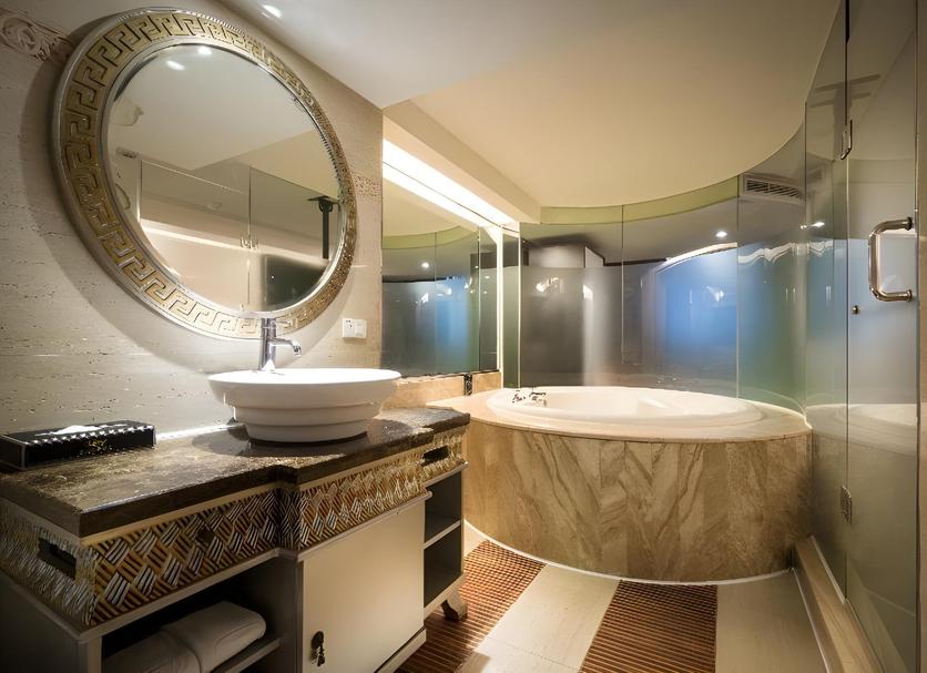 Salle de bain Photo