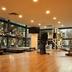 Salle de sport