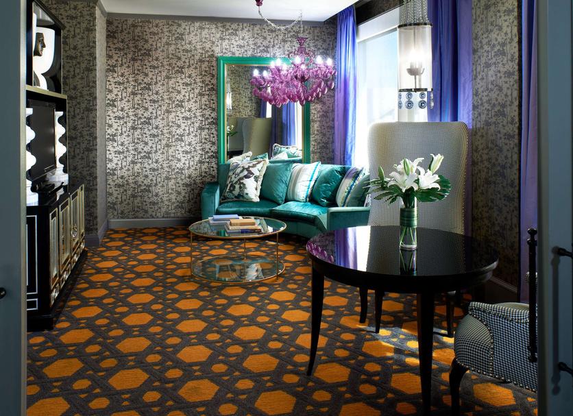 Salon Photo