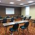 Espace de conférence