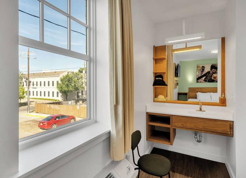 Équipements de la chambre Photo