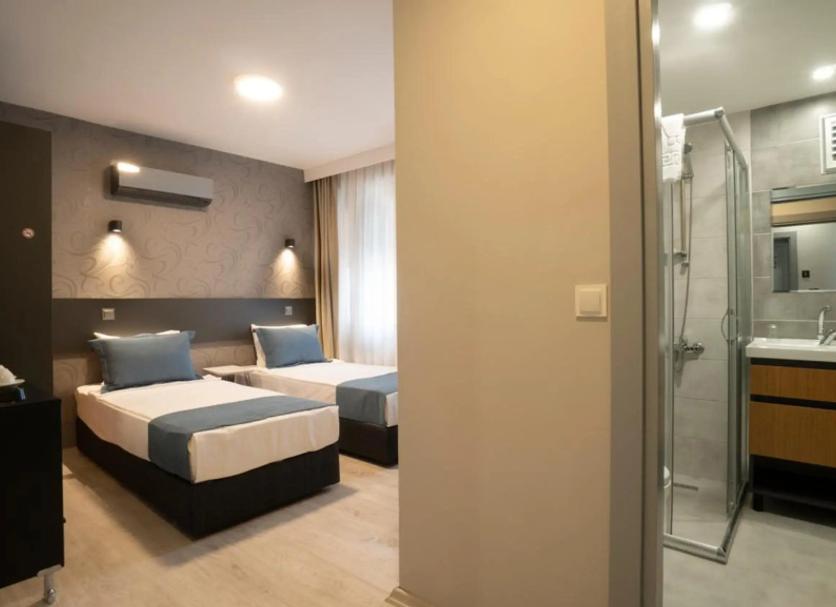 Chambre Photo