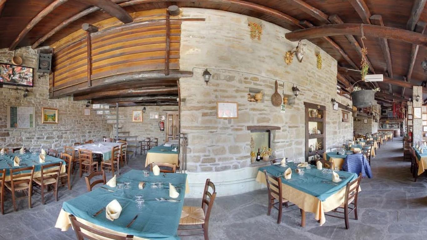 Agriturismo Grotta Dell'Eremita