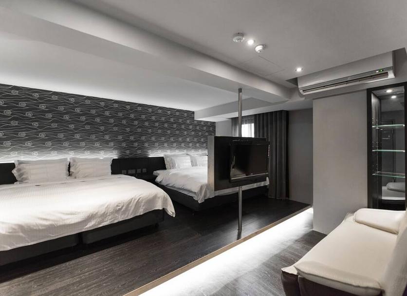 Chambre Photo