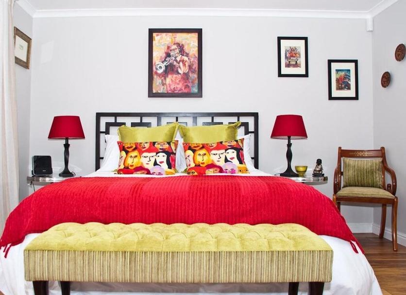 Chambre Photo