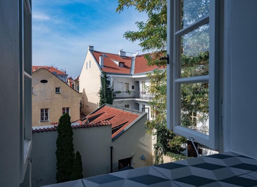 Extérieur Photo