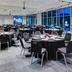 Salle de banquet