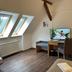 Équipements de la chambre