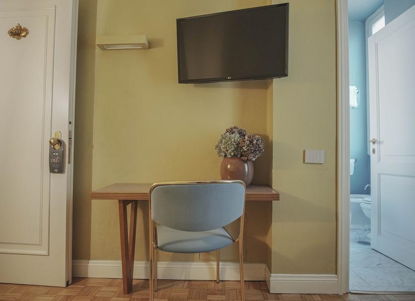 Équipements de la chambre Photo