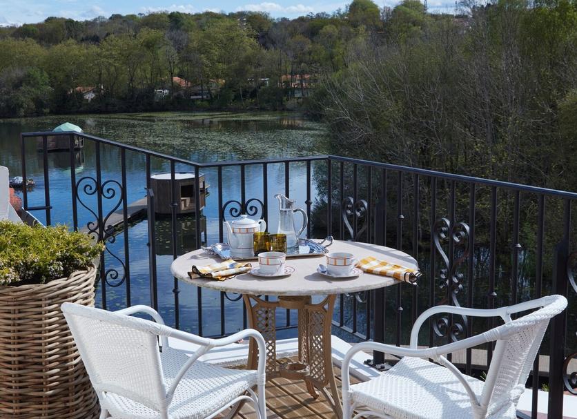 Balcon Photo