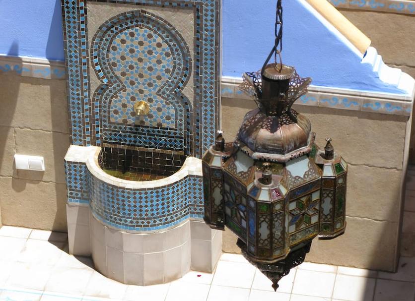 Extérieur Photo