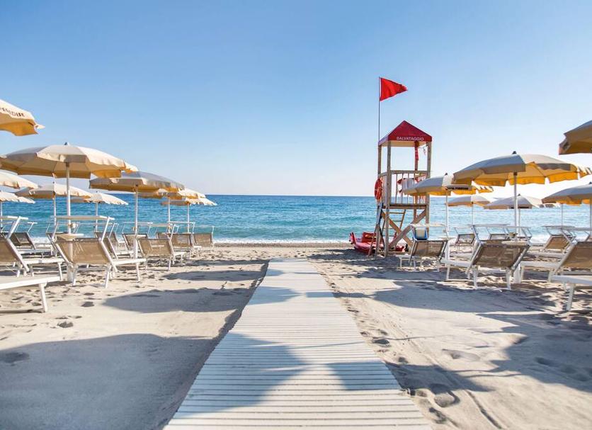 Plage Photo