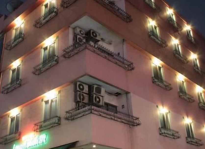 Bâtiment Photo