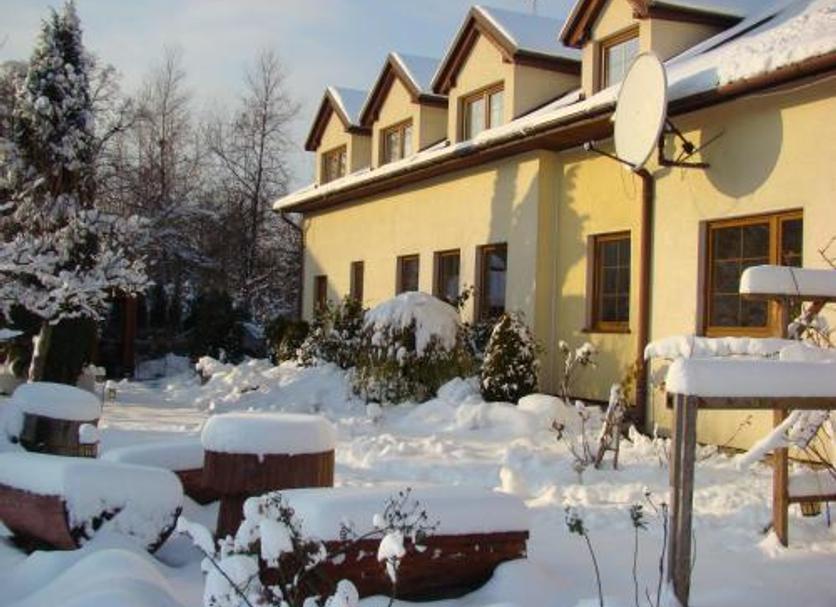 Extérieur Photo
