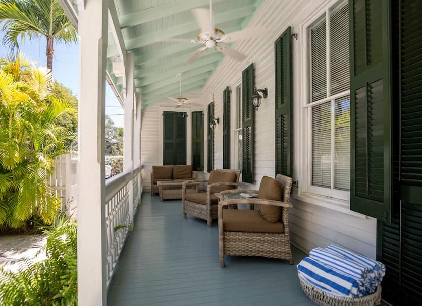 Balcon Photo
