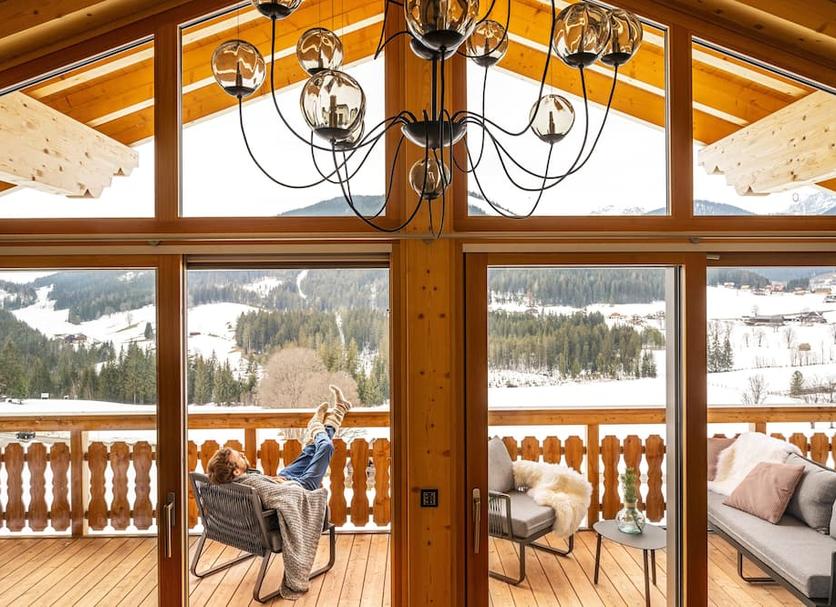 Balcon Photo