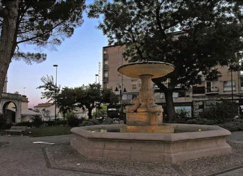 Extérieur Photo