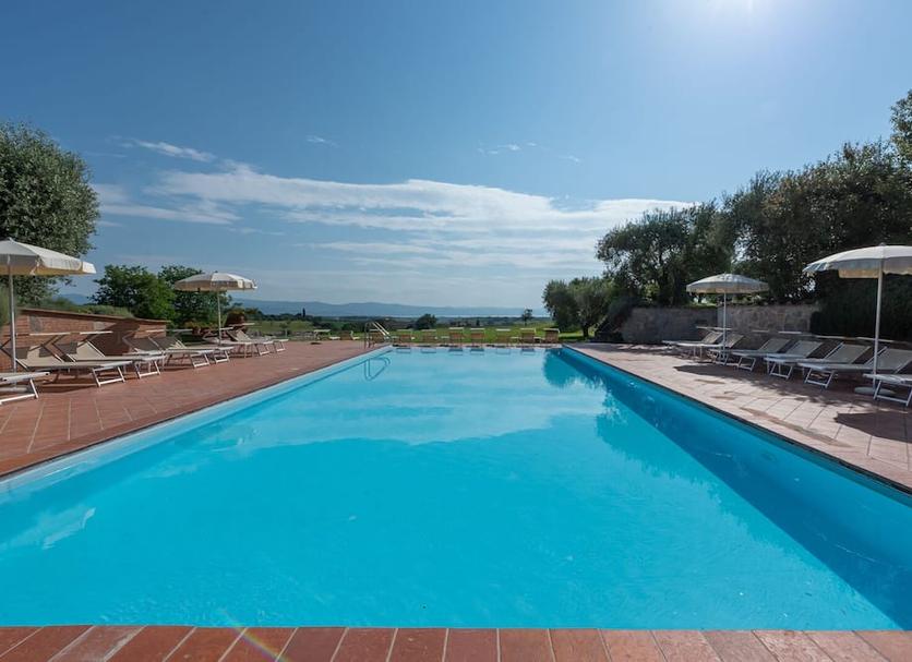 Piscine Photo