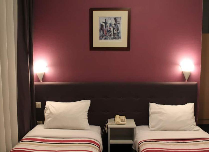 Chambre Photo