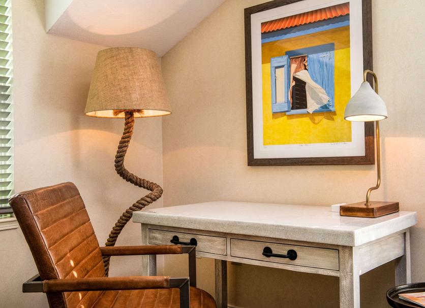 Équipements de la chambre Photo