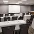 Espace de conférence
