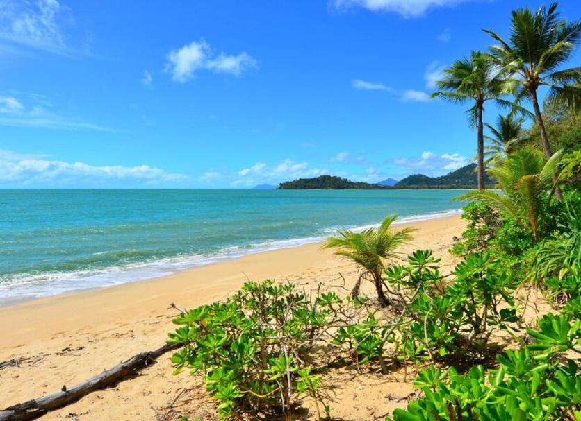 Plage Photo