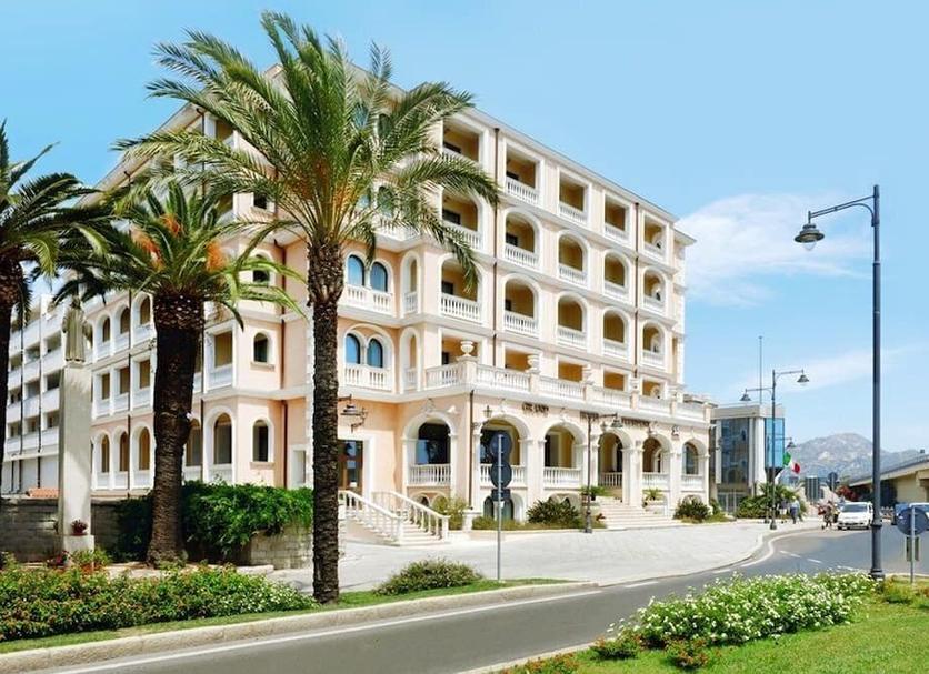 Bâtiment Photo