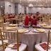 Salle de banquet