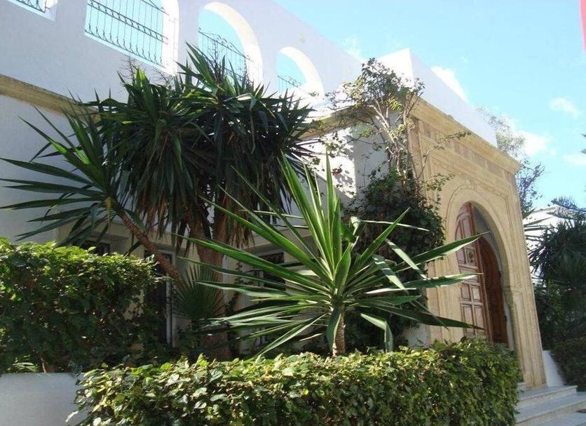 Extérieur Photo