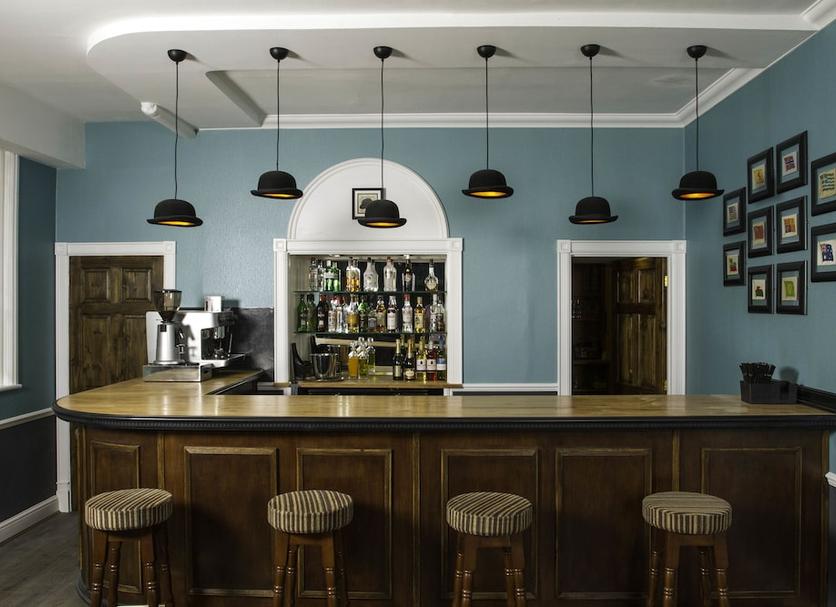 Bar Photo