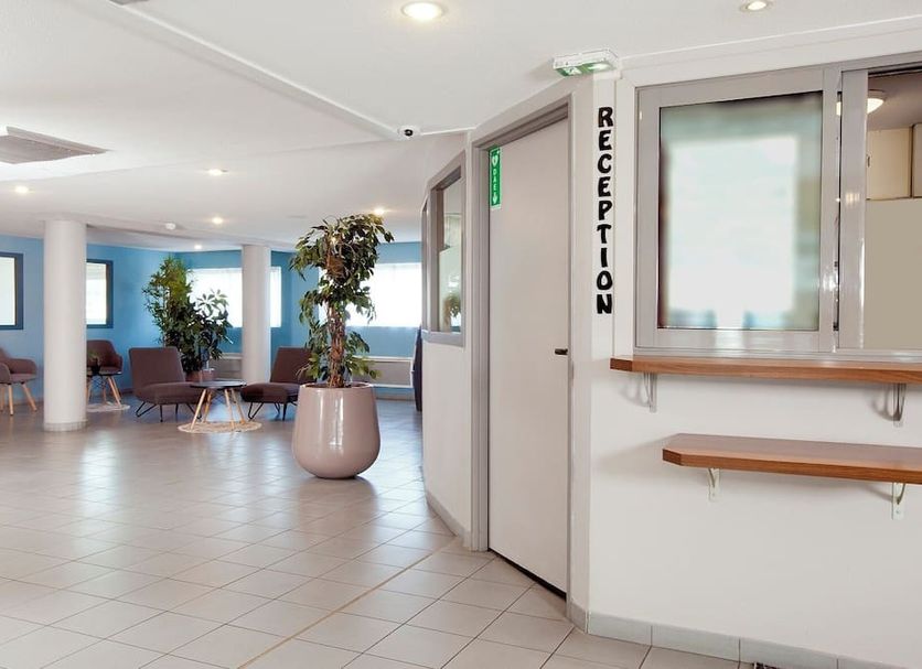 Hall d’entrée Photo