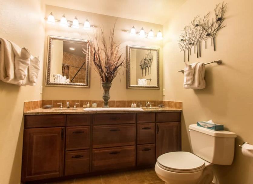 Salle de bain Photo