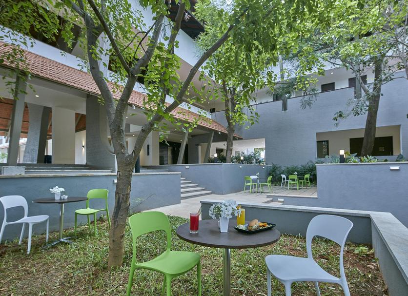 Bâtiment Photo