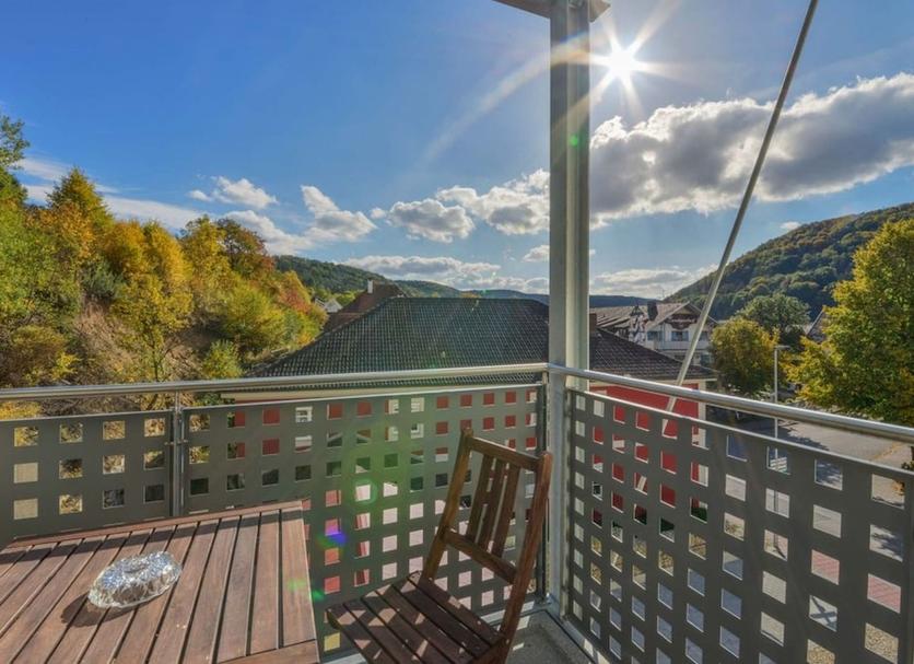 Balcon Photo