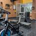 Salle de sport