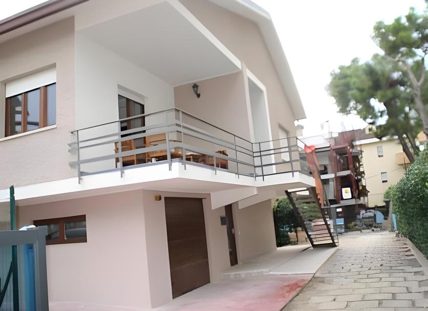 Bâtiment Photo