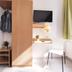 Équipements de la chambre