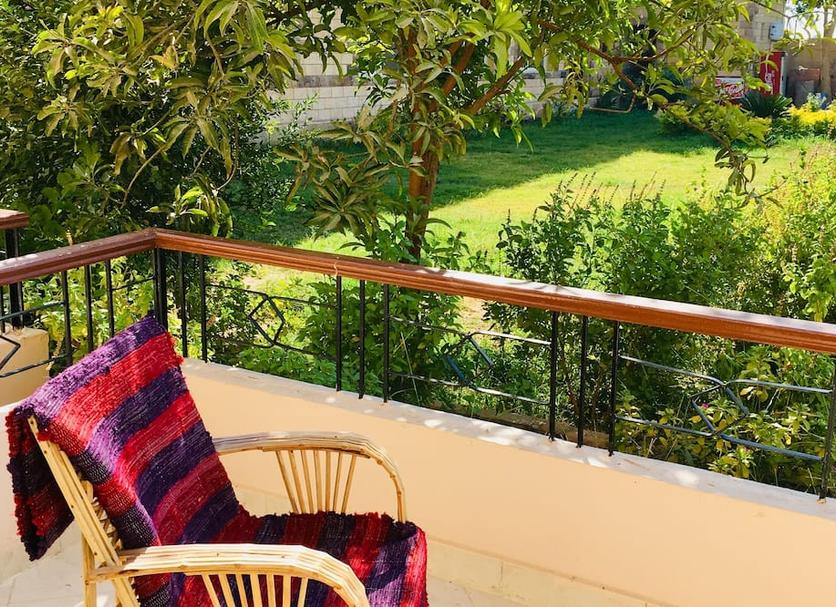 Balcon Photo