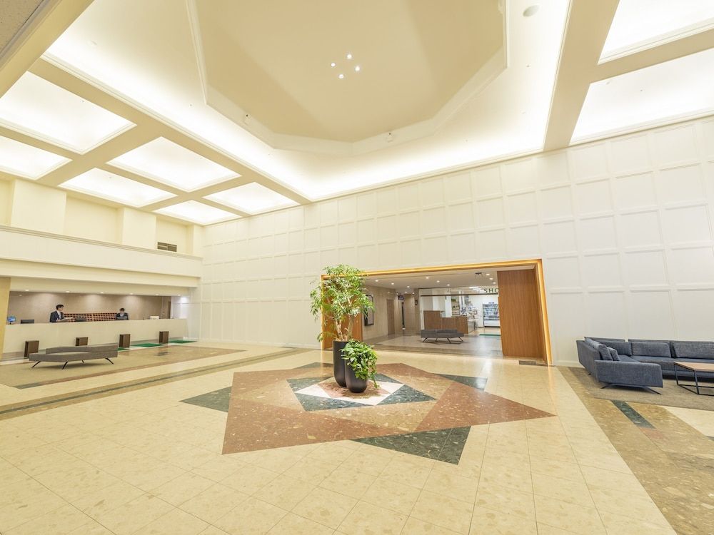 Hall d’entrée