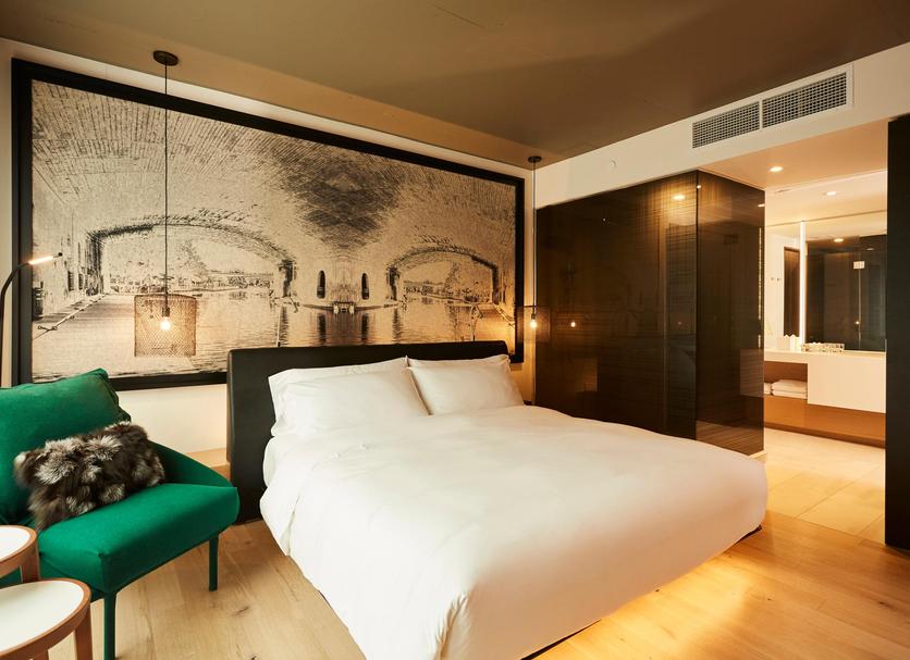Chambre Photo