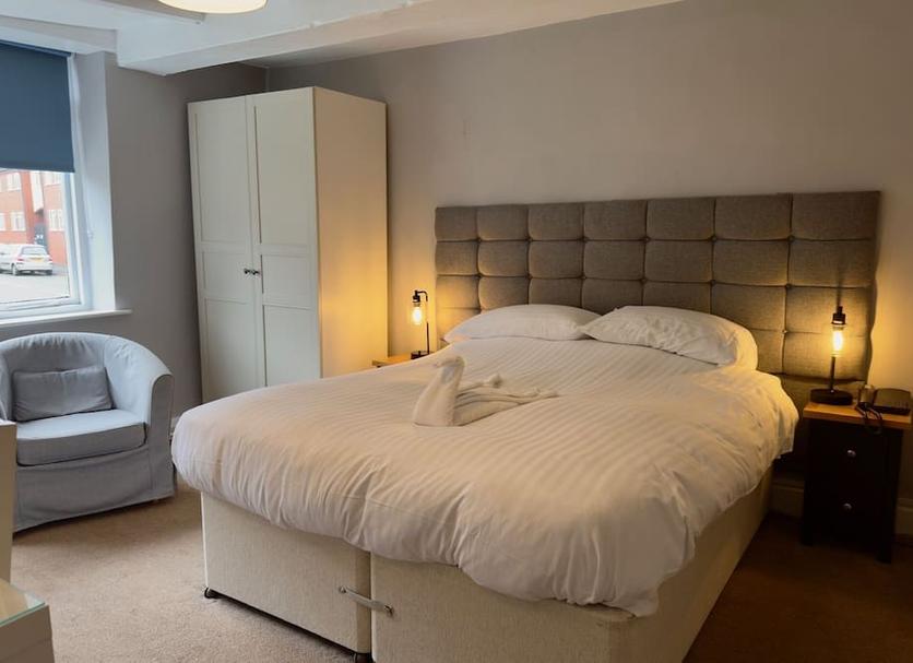Chambre Photo