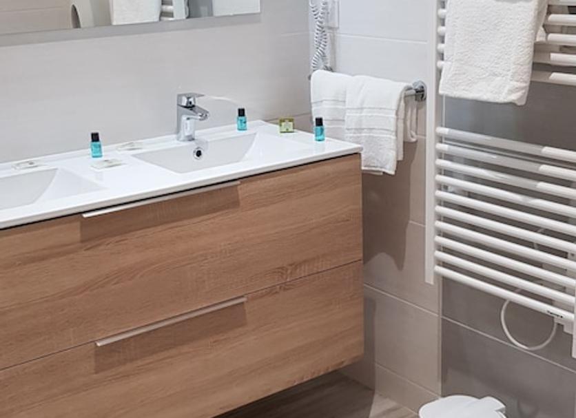Salle de bain Photo